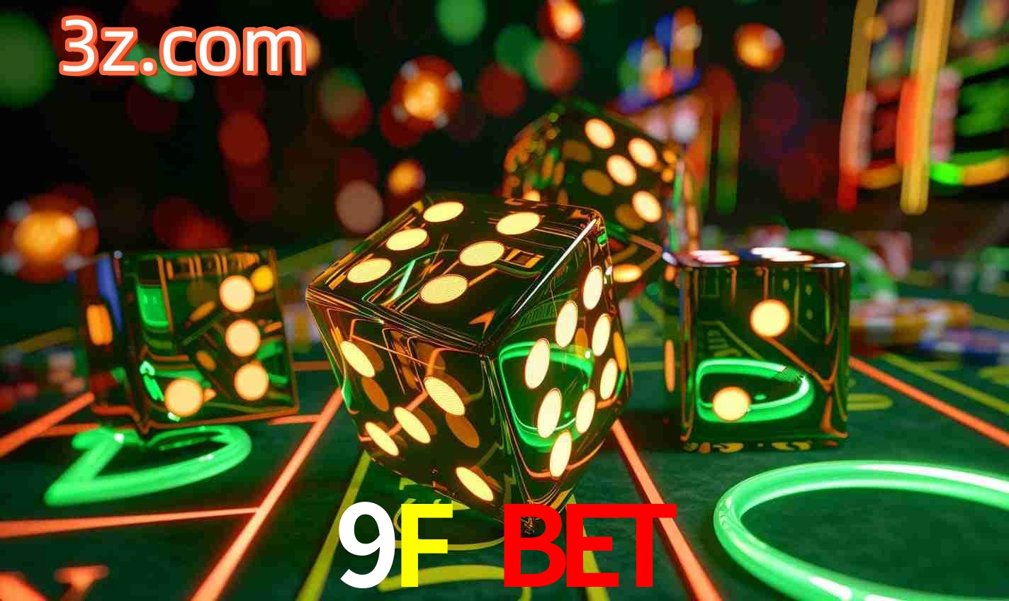 Entretenimento no Jogos 9F Bet