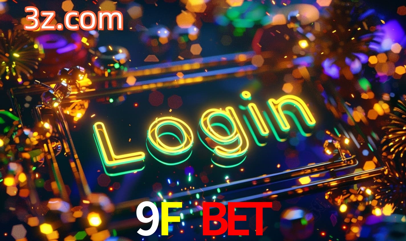 Populares Slots 9F Bet